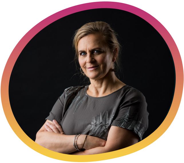 Tina Thörner